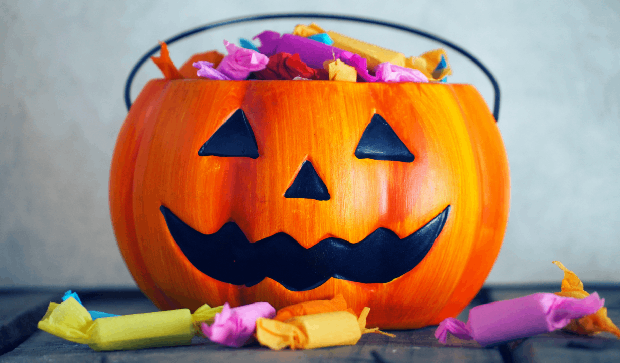 4 Great Halloween Campaigns by FMCG Brands Aramex Press