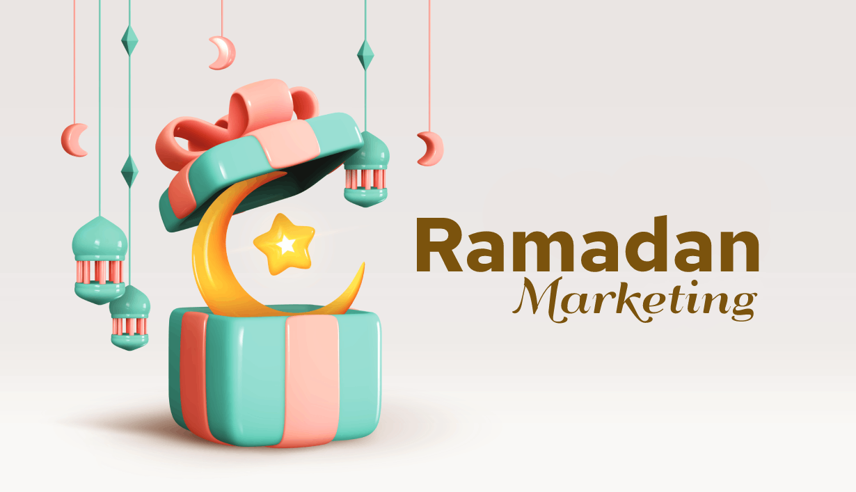 تعزيز المبيعات في متجرك الإلكتروني خلال شهر رمضان