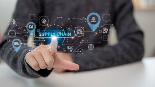 Smart solutions, logistics and supply chain