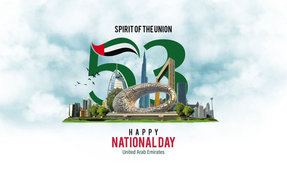 UAE National Day