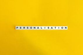 Personalisation,Or,Customisation.,The,Process,Of,Tailoring,A,Product,,Service,