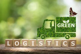 green logistics, sustainable logistics