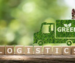 green logistics, sustainable logistics