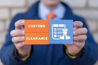Customs delays are costing you Here’s how to beat them