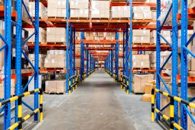 The Secret to smarter warehousing What you need to know