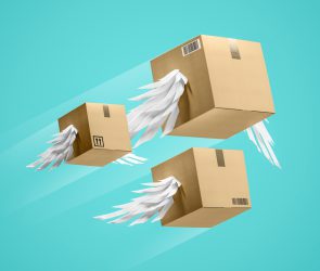 express delivery, express courier delivery