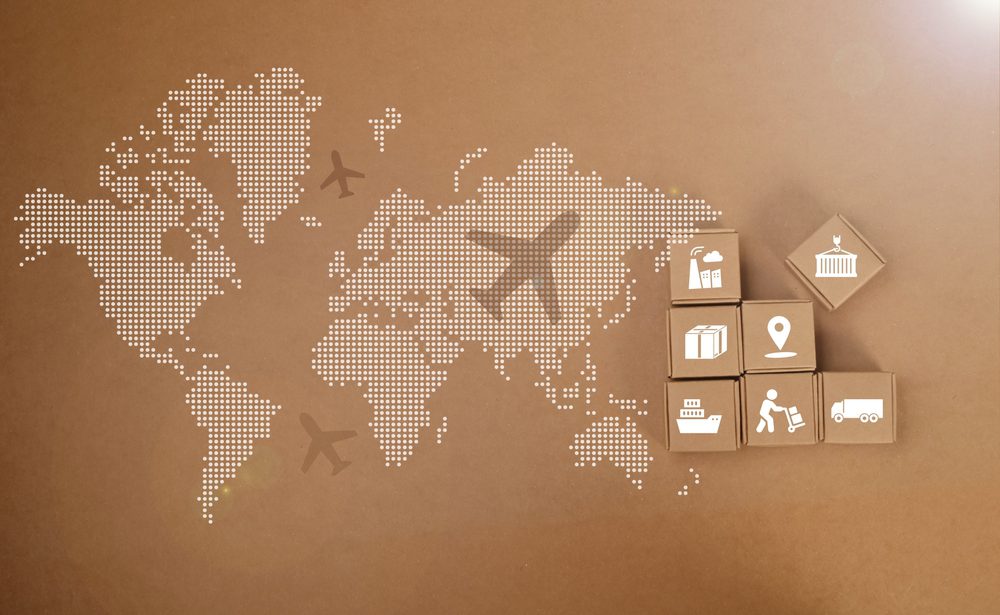 The logistics magic behind ultra-fast international deliveries