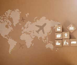 The logistics magic behind ultra-fast international deliveries