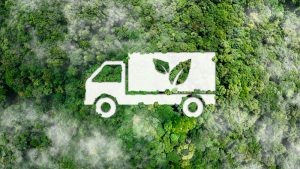 sustainable warehousing, green logistics