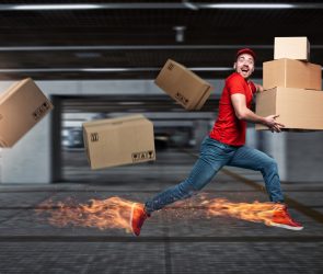 This is what express delivery really means (and why it matters more than ever)
