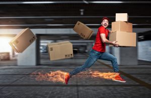 This is what express delivery really means (and why it matters more than ever)