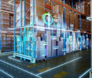 supply chain management, warehousing, distribution