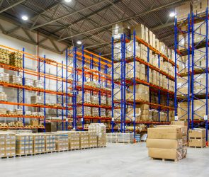 Warehousing solutions, warehousing, logistics warehouse