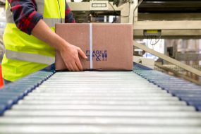 Warehouse logistics, warehousing