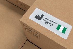 Logistics partner, Aramex Nigeria