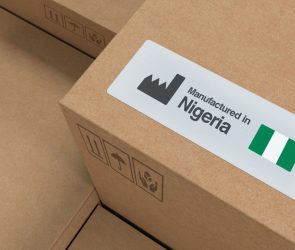 Logistics partner, Aramex Nigeria