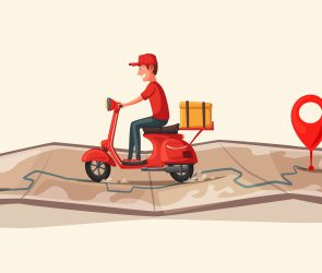 express delivery, express courier delivery