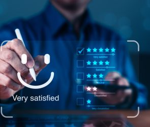 customer satisfaction