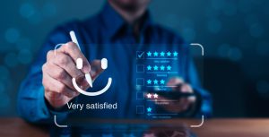 customer satisfaction