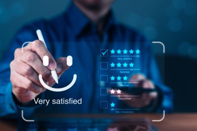 customer satisfaction