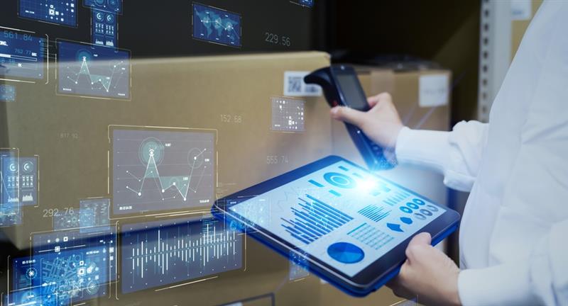 Warehouse Management System