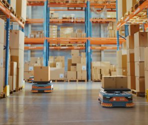 warehouse automation - SMMEs