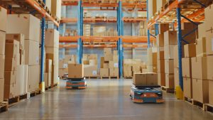 warehouse automation - SMMEs
