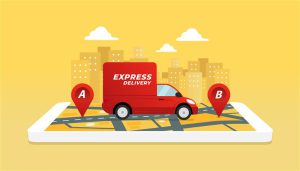SME - express delivery
