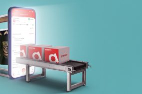 sme logistics- e-commerce_Aramex