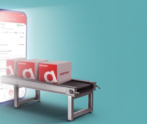 sme logistics- e-commerce_Aramex