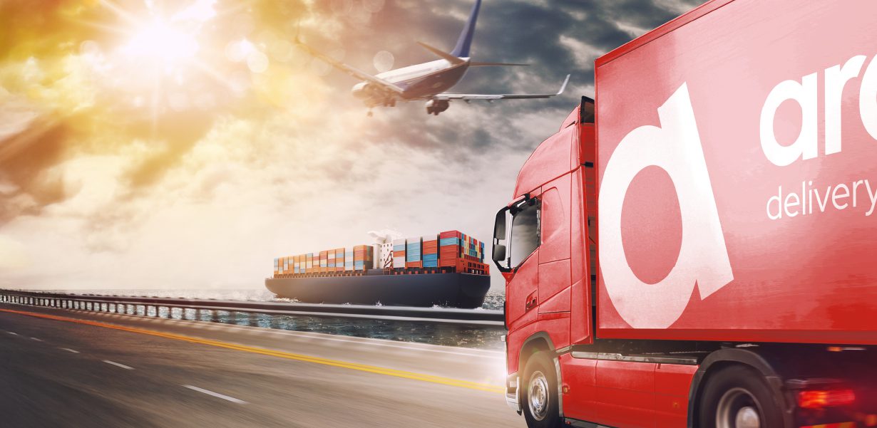 freight forwarding, freight forwarding service, freight forwarding companies in uae