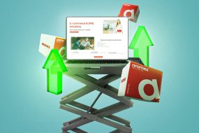 e-commerce fulfilment,e-commerce evolution
