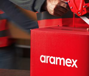 express delivery, sme logistics​, express delivery uae, shipping solutions for small businesses, Aramex