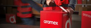 express delivery, sme logistics​, express delivery uae, shipping solutions for small businesses, Aramex