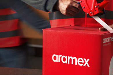 express delivery, sme logistics​, express delivery uae, shipping solutions for small businesses, Aramex