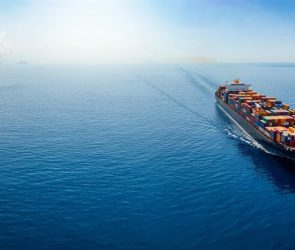 sea freight_lean logistics