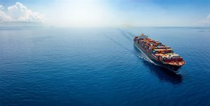 sea freight_lean logistics
