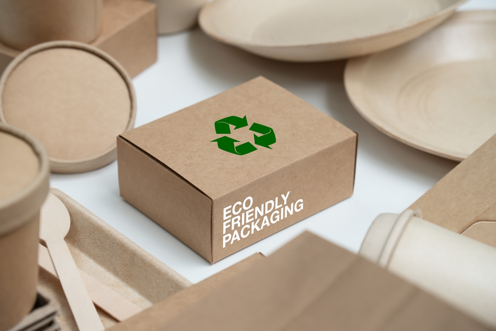 eco-friendly packaging, sme logistics, e commerce fulfillment,sustainable warehousing,  sustainable ecommerce packaging