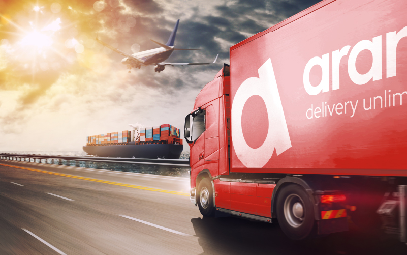 freight forwarding, freight forwarders, shipping solutions for small businesses, sme logistics