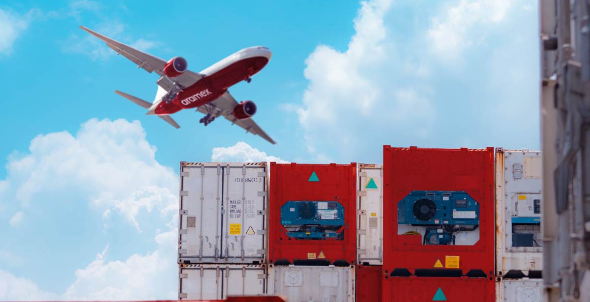 Air freight, air cargo, global economy , market trends, global trade