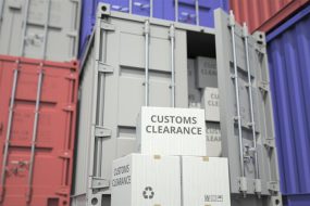 sme logistics​, customs compliance, shipping solutions for small businesses, cross border shipping