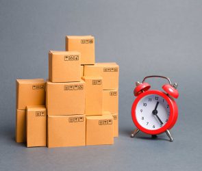 same day delivery, express delivery, q commerce, last mile delivery, future logistics