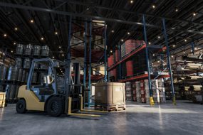 in‑house fulfilment, 3rd party logistics services, outsourced fulfilment, 3pl logistics solutions, e commerce fulfilment