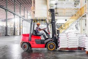 FMCG logistics​, in-house fulfilment, FMCG supply chain, local fulfilment for FMCG brands