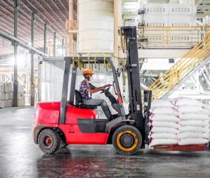 FMCG logistics​, in-house fulfilment, FMCG supply chain, local fulfilment for FMCG brands