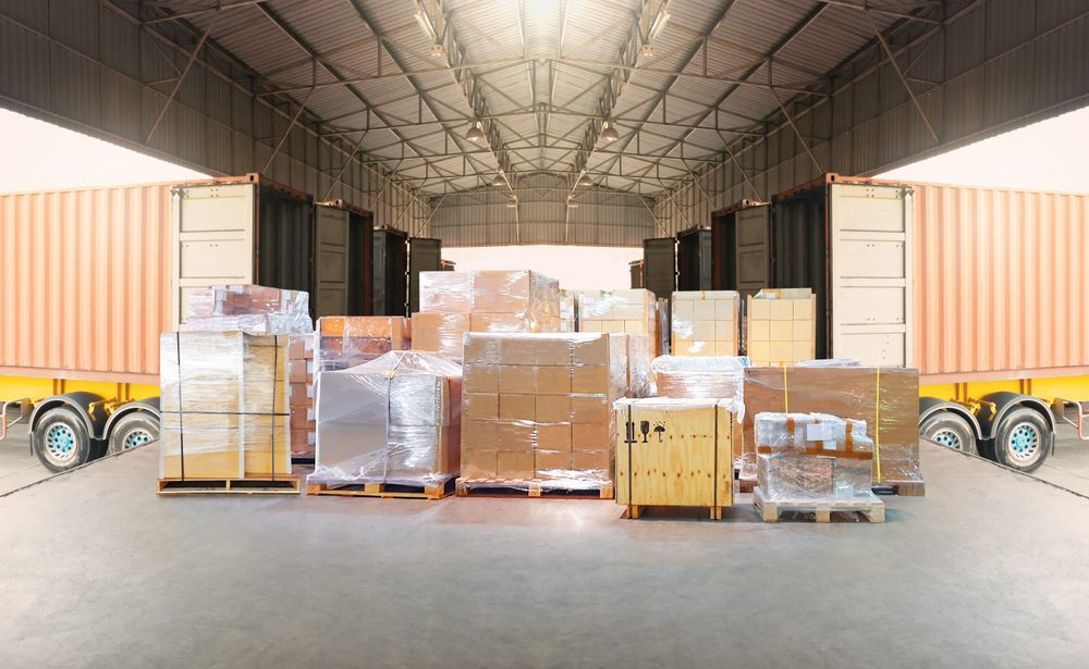 bulk shipping, small retailers, shipping rates, e commerce fulfilment