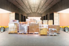 bulk shipping, small retailers, shipping rates, e commerce fulfilment