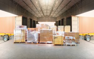 bulk shipping, small retailers, shipping rates, e commerce fulfilment