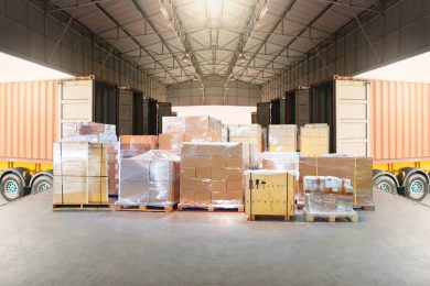 bulk shipping, small retailers, shipping rates, e commerce fulfilment