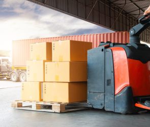 first mile logistics, logistics company, sme logistics​